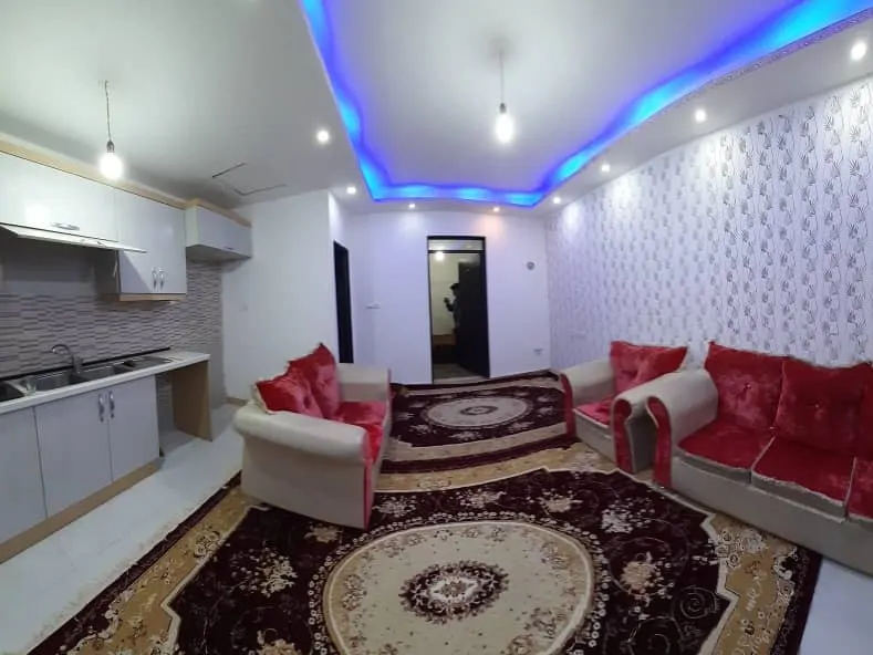 تصویر ۱ - ویلا دوستان در  رشت
