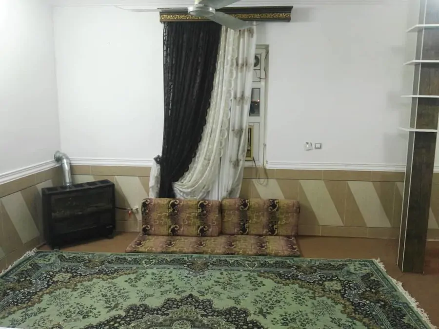 تصویر ۱ - آپارتمان بازار روز در  لار