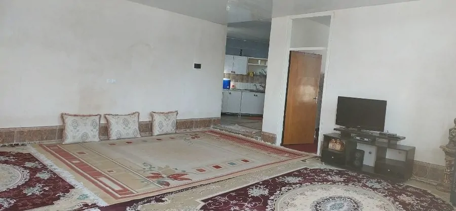 تصویر ۱ - ویلا ویلا کازرون در کازرون