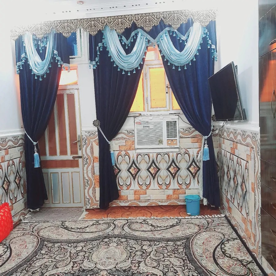 تصویر ۱ - ویلا دوخوابه رمین خانه ی ویلایی در  چابهار