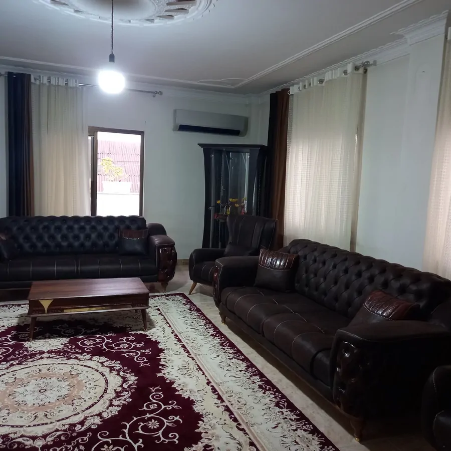 تصویر ۱ - ویلا امیر علی  در  چالوس