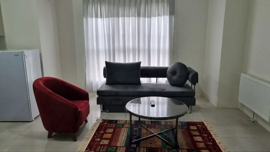 تصویر ۱ - هتل آپارتمان مجلل مدیس ( واحد ۲۶) در  چالوس