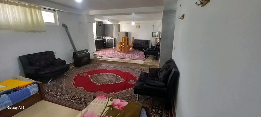 تصویر ۱ - ویلا شاکری در فریدون کنار