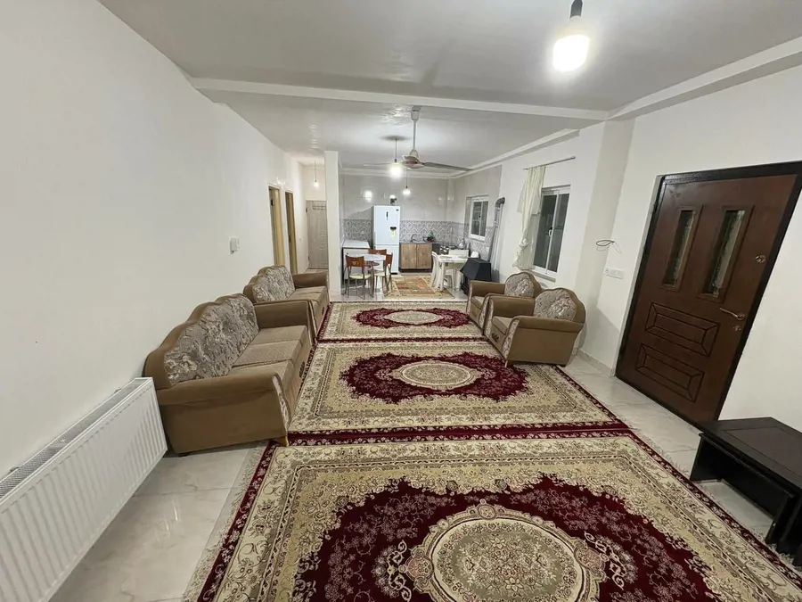 تصویر ۱ - ویلا پریزاد (۲)  در  رامسر