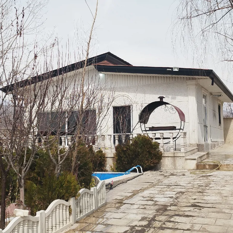 تصویر ۱ - ویلا سپنتا در  کردان
