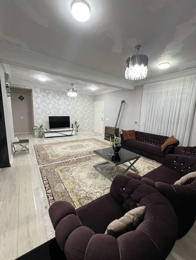 تصویر ۱ - ویلا تیتیل در  رشت