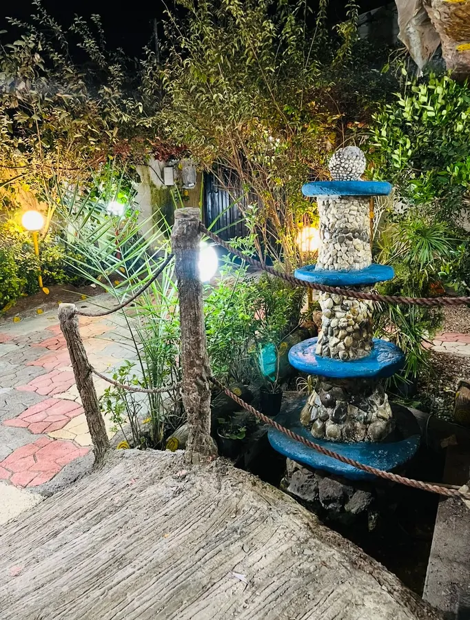 تصویر ۱ - ویلا ویلا دربست دنج نزدیک پلاژ ساحلی در رامسر