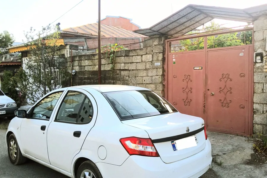 تصویر ۱ - ویلا ویلای ساحلی گل میخک  در  کلاچای