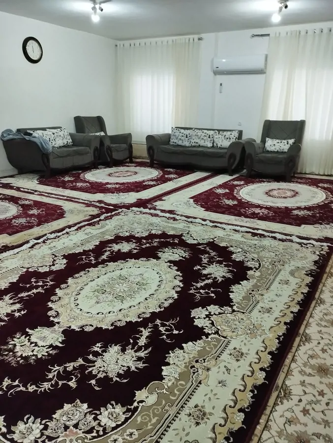 تصویر ۱ - ویلا لاکچری رو به رودخانه و جنگل در  تالش