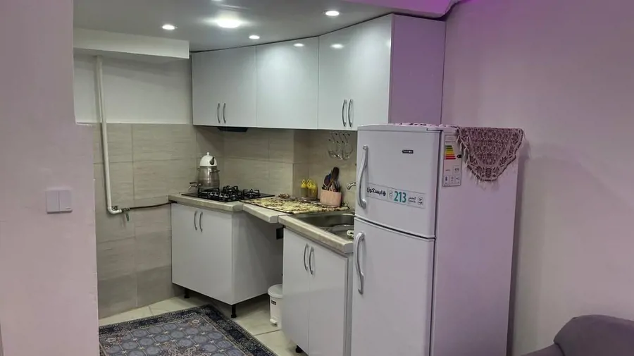 تصویر ۱ - سوییت سوئیت آرام شهری رشت در  رشت