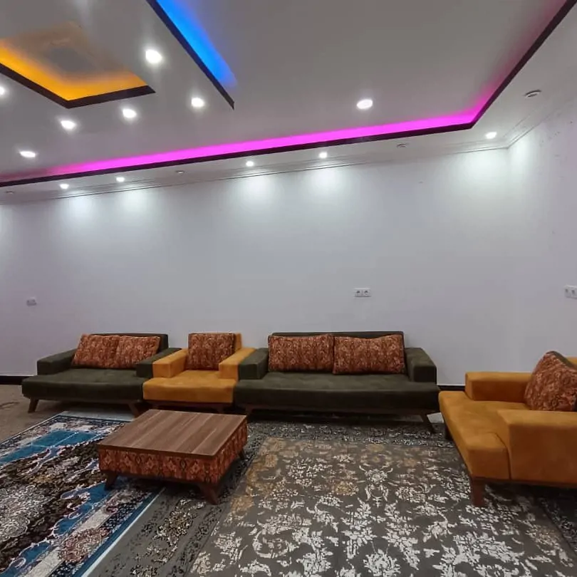 تصویر ۱ - خانه ویلای سینا در  بوشهر
