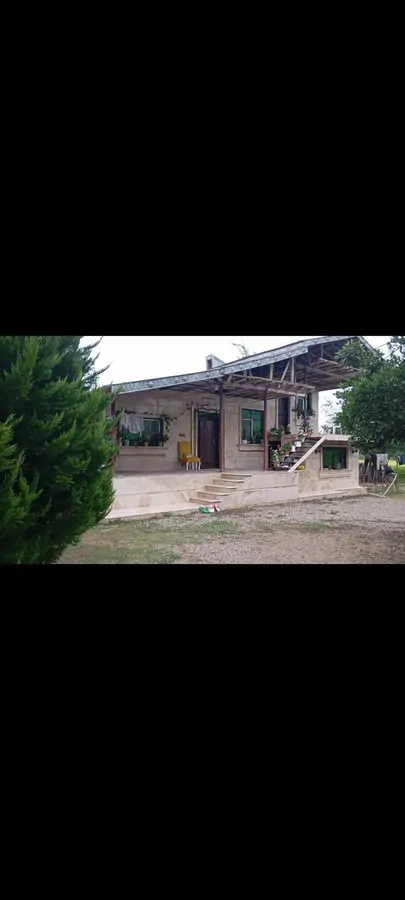تصویر ۱ - ویلا ویلای بزرگ بدون سر صدا با آرامش فراوان با تمامی امکانات رفاهی  در  ماسال