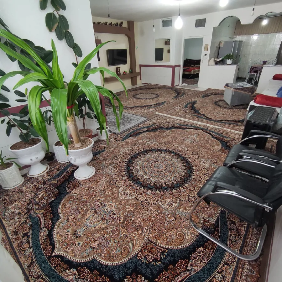 تصویر ۱ - خانه مبله امینی در  اصفهان