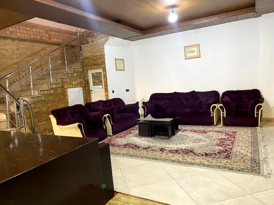 تصویر ۱ - ویلا دریا در  فریدون کنار