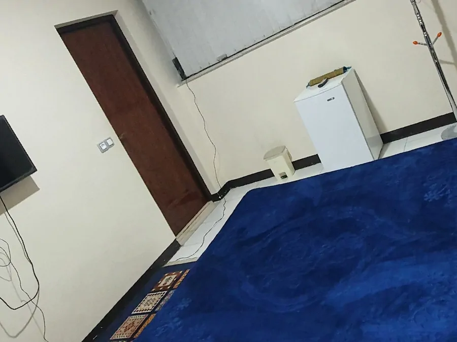 تصویر ۱ - سوییت ترنج _ 205 در  شیراز
