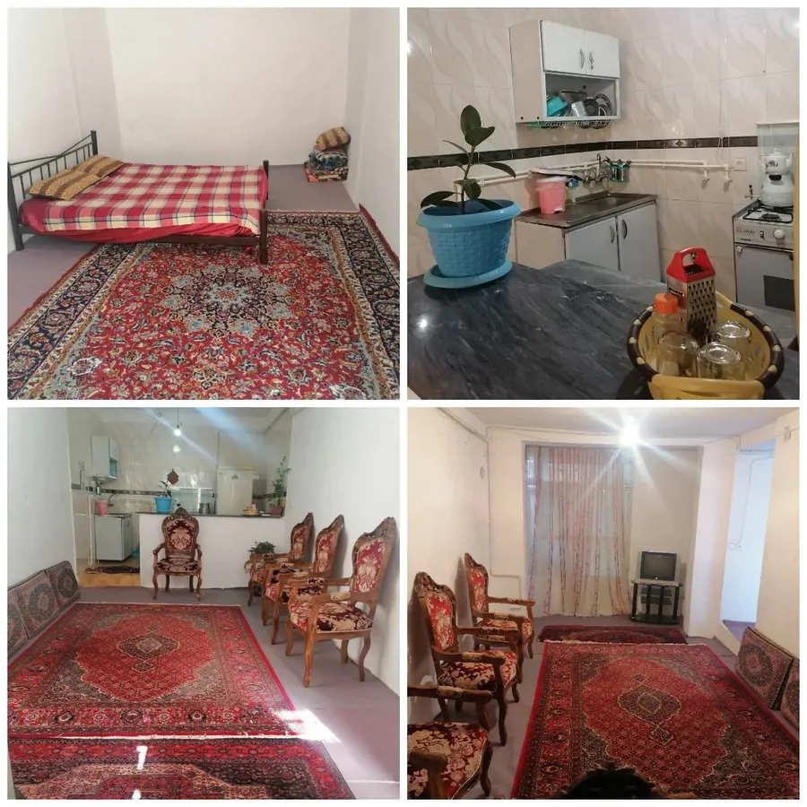تصویر ۱ - خانه خانه سوسو در سنندج