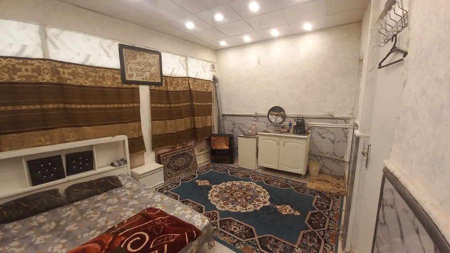 تصویر ۱ - سوییت رفیعی (1) در  قم