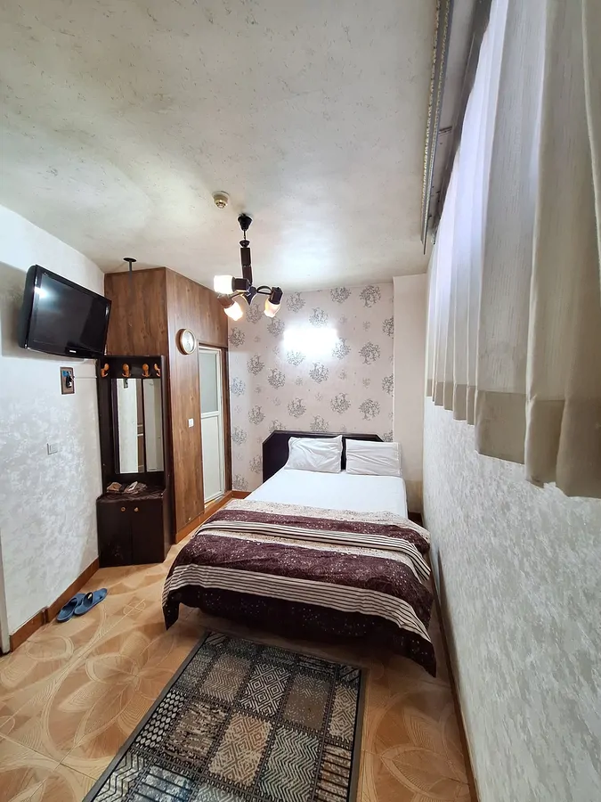 تصویر ۱ - سوییت قصر سفید (404) در  مشهد