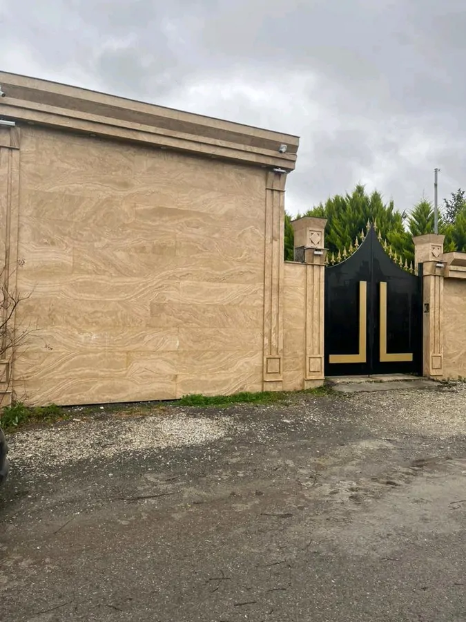 تصویر ۱ - ویلا ویلا استخردار و جکوزی
در چالوس