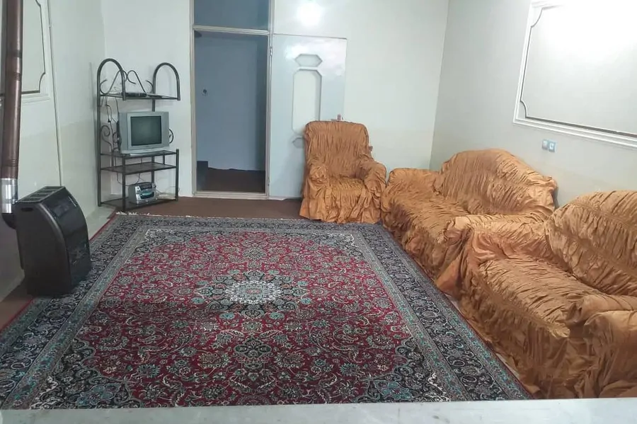تصویر ۱ - خانه مبله ولیعصر2 در  خرم آباد