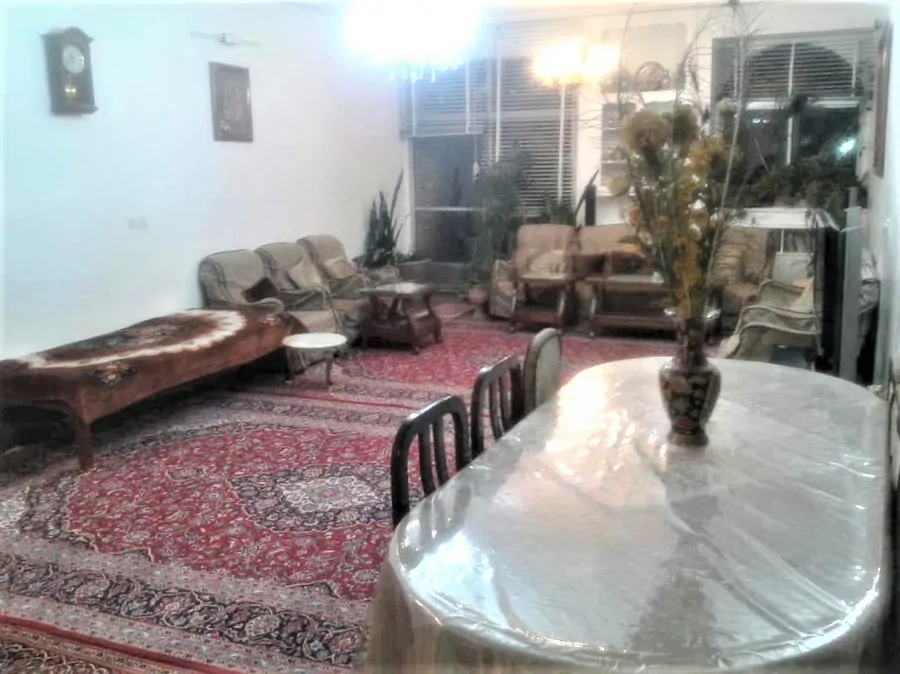 تصویر ۱ - آپارتمان ترکیان 25 در  اصفهان