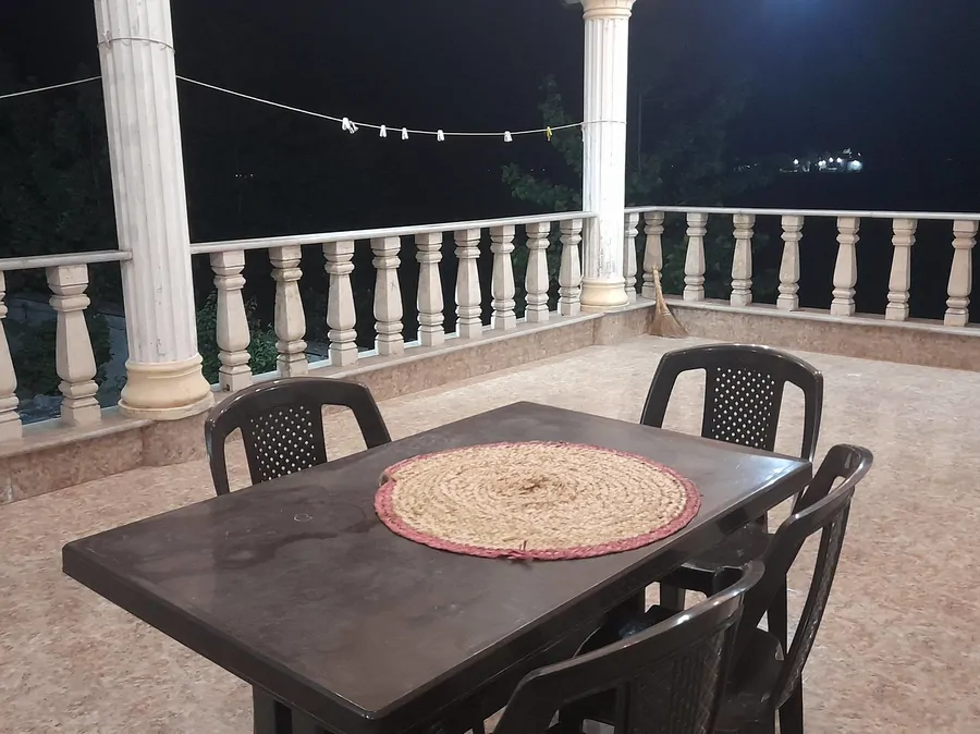 تصویر ۱ - ویلا ساحلی در  چمخاله