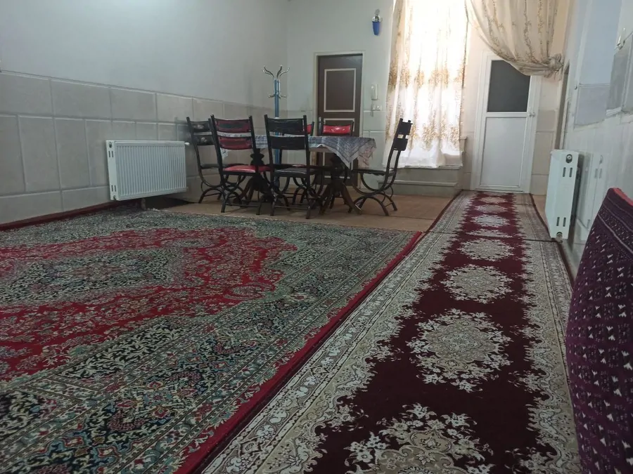 تصویر ۱ - آپارتمان جعفری (واحد دو) در  یزد