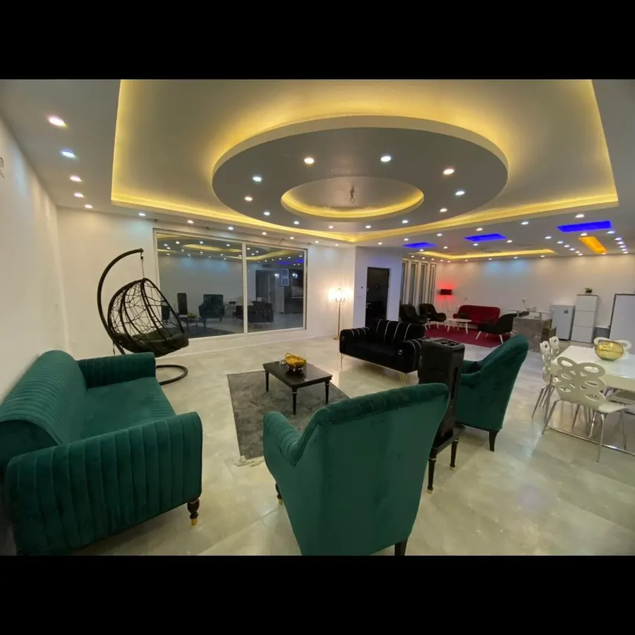 تصویر ۱ - ویلا اجاره ویلا ابگرم در کردان در  کردان