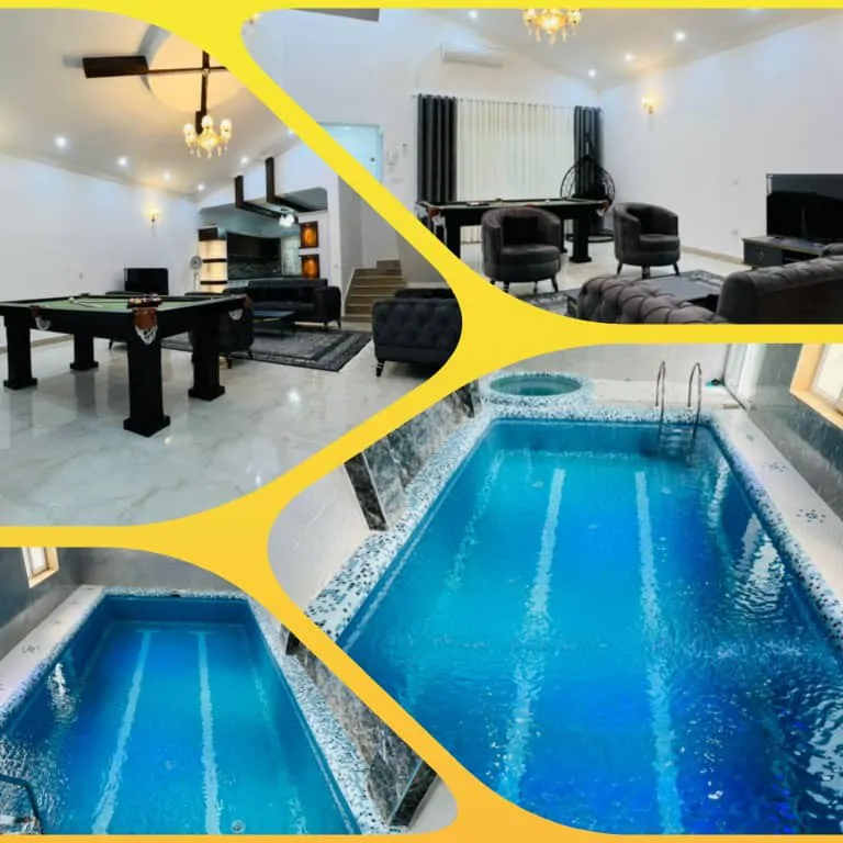 تصویر ۱ - ویلا ویلا در  سرخ رود