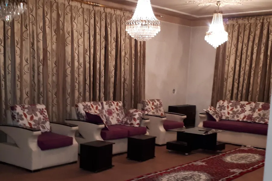 تصویر ۱ - آپارتمان سعدی1 در  سنندج