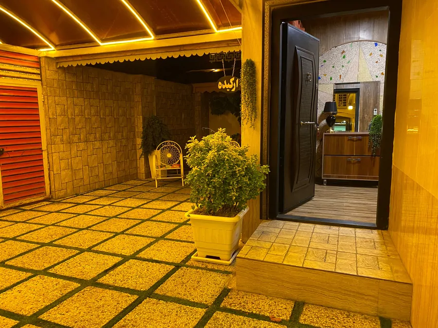 تصویر ۱ - ویلا ويلاي  كاملا دربست اركيده  در  انزلی