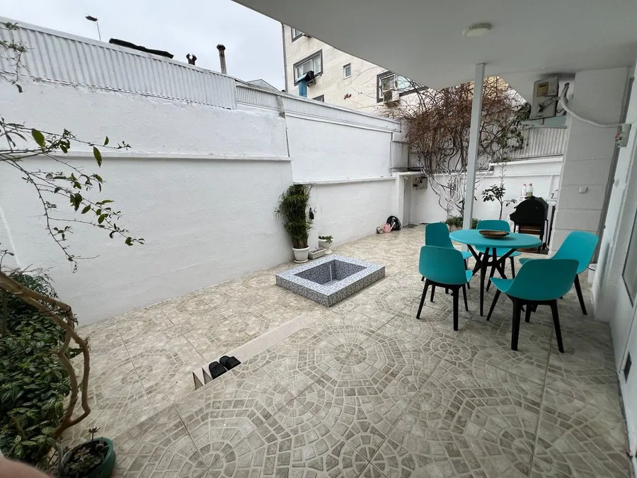 تصویر ۱ - ویلا نوستالژیک مورا در  رشت
