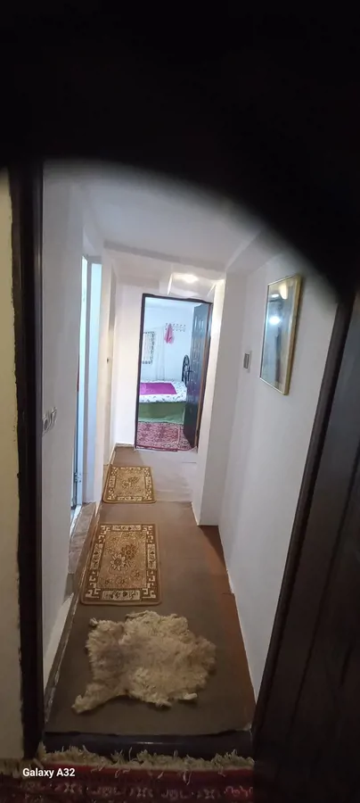 تصویر ۱ - ویلا ویلا منطقه کوهستانی در  دیلمان