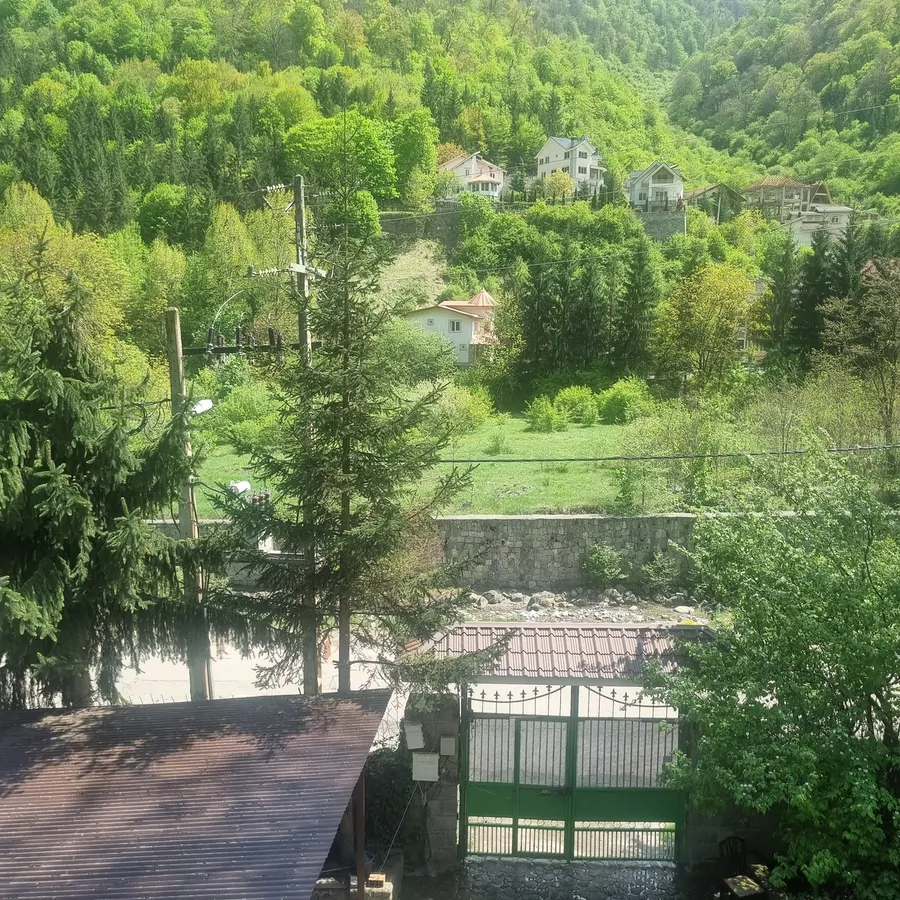 تصویر ۱ - ویلا منزل مجلج در  کلاردشت