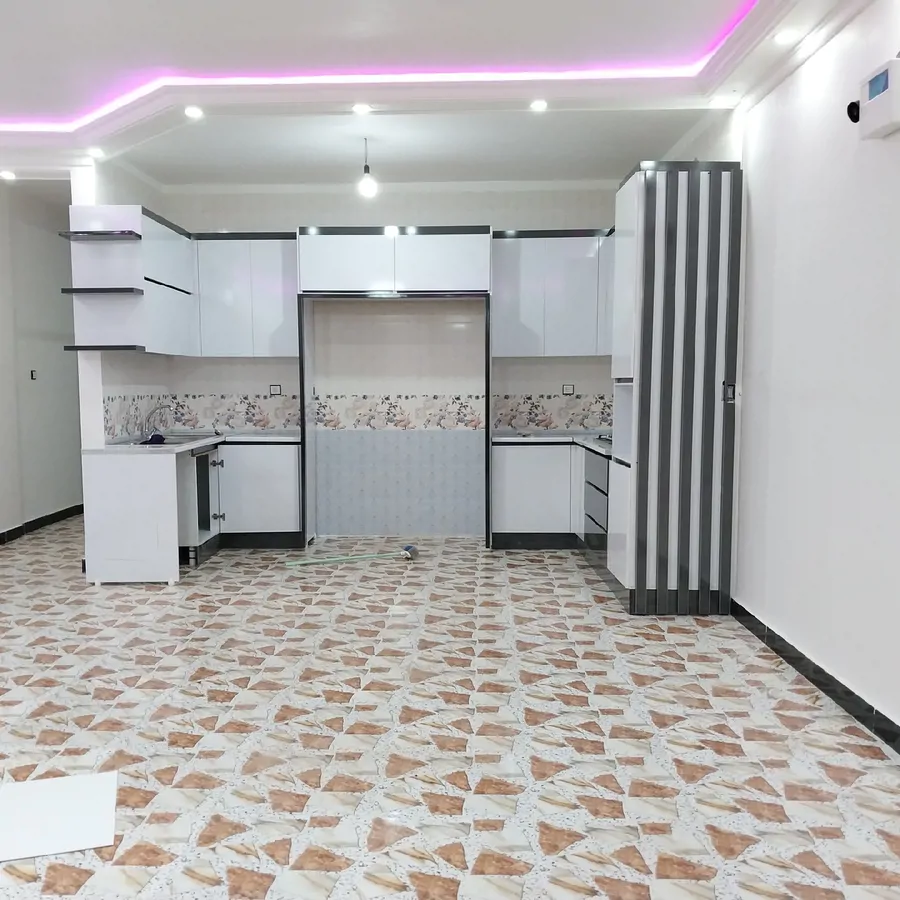 تصویر ۱ - خانه ویلا در  خرم آباد