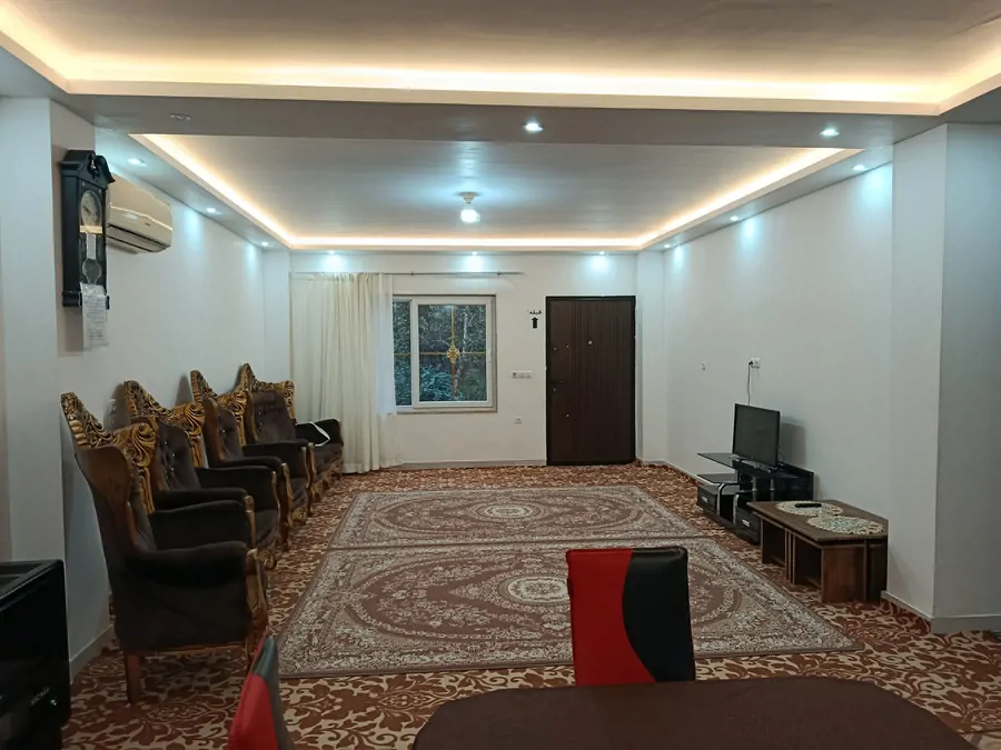 تصویر ۱ - ویلا آوای ناز در گیسوم