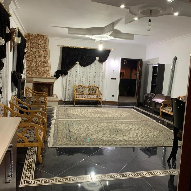 تصویر ۱ - ویلا بهرنگ  در  کلاردشت