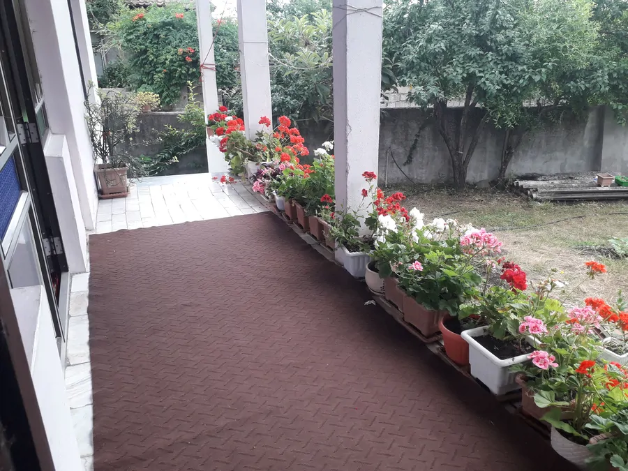 تصویر ۱ - خانه مهمان نواز در  آستارا