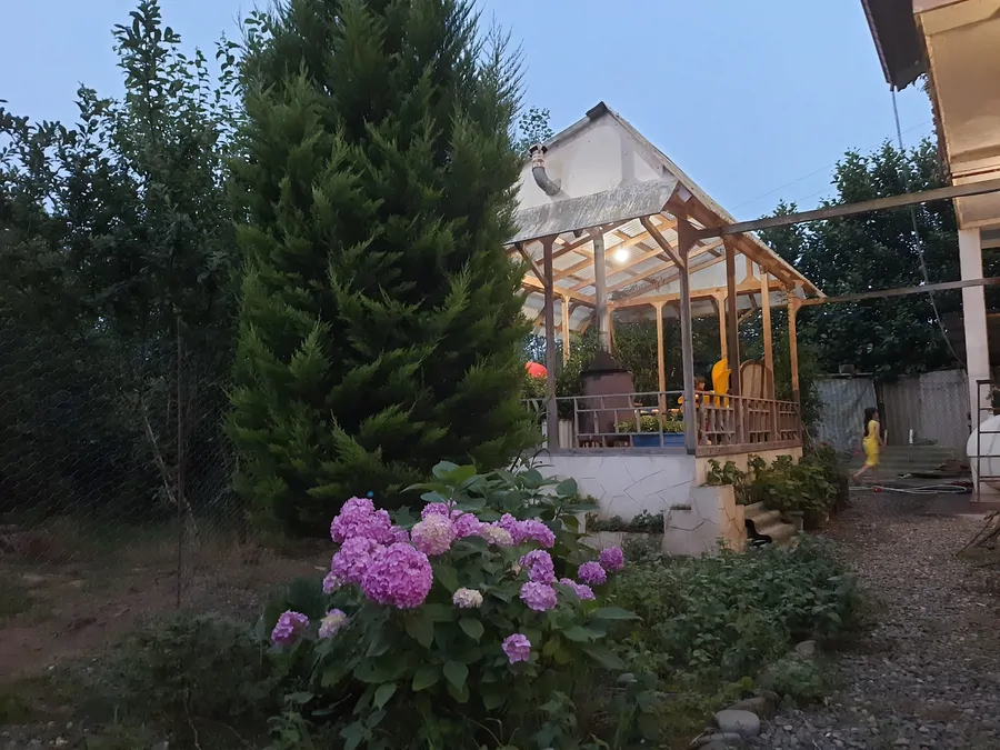 تصویر ۱ - ویلا ویلای مبله  در  سیاهکل