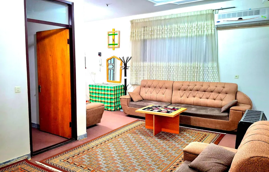 تصویر ۱ - ویلا مبله شریف بلوار کازینو در  رامسر