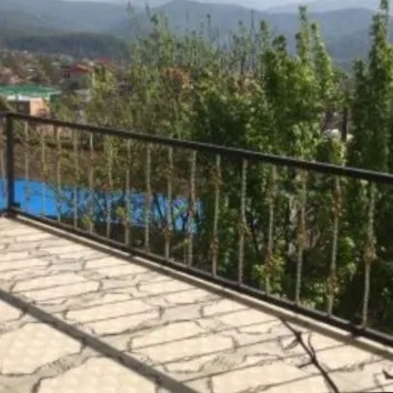 تصویر ۱ - خانه خانه دربست در سوادکوه در  سوادکوه