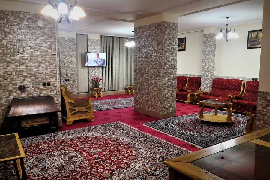 تصویر ۱ - آپارتمان تشریفات واحد 3 در  شیراز