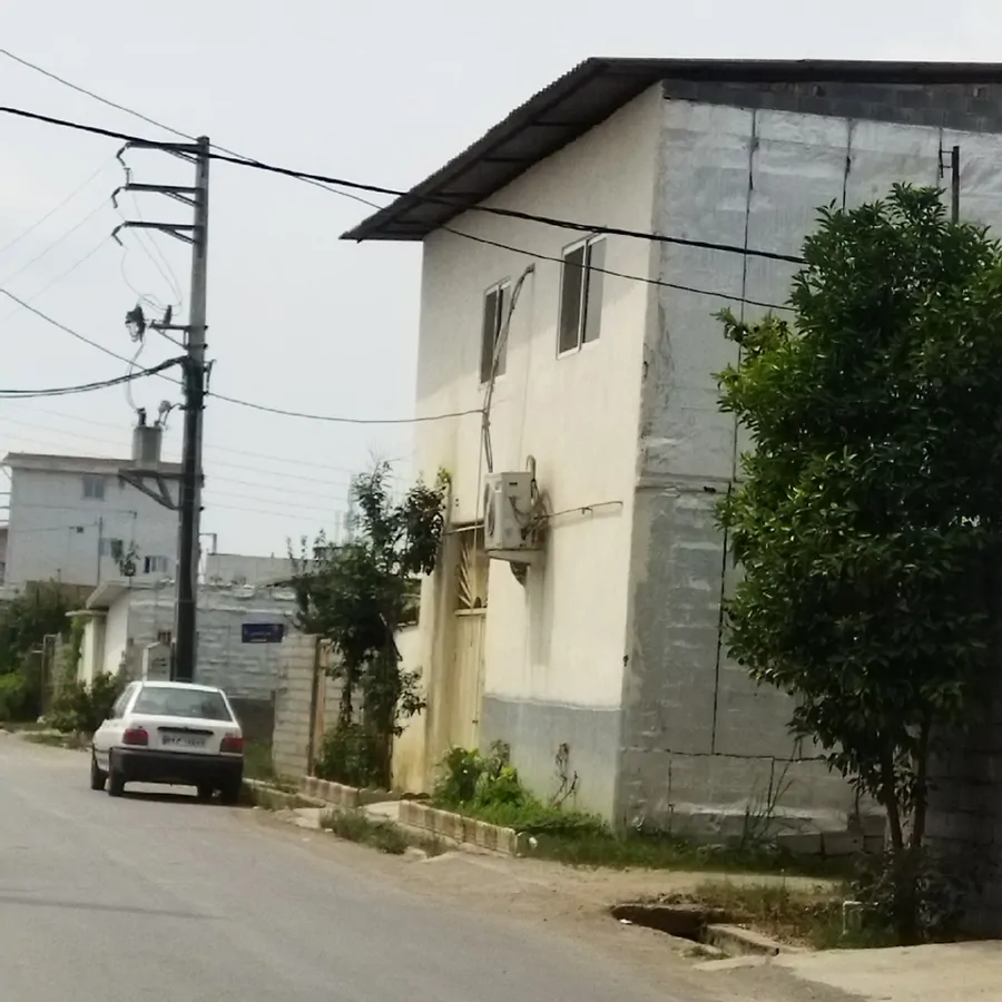 تصویر ۱ - خانه مبله محمدی در  بابلسر