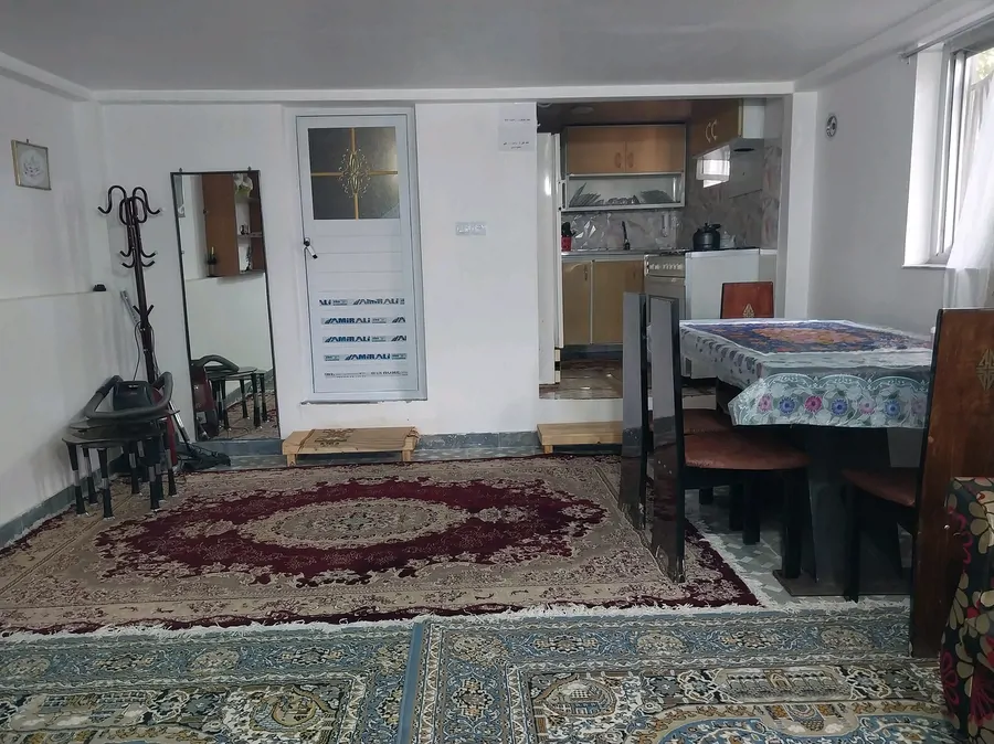 تصویر ۱ - سوییت شالیزار در شاندرمن