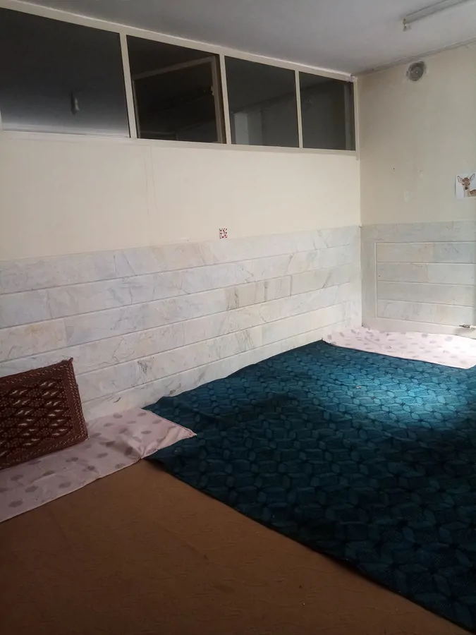 تصویر ۱ - خانه اقامتگاه سیمین در  نجف آباد