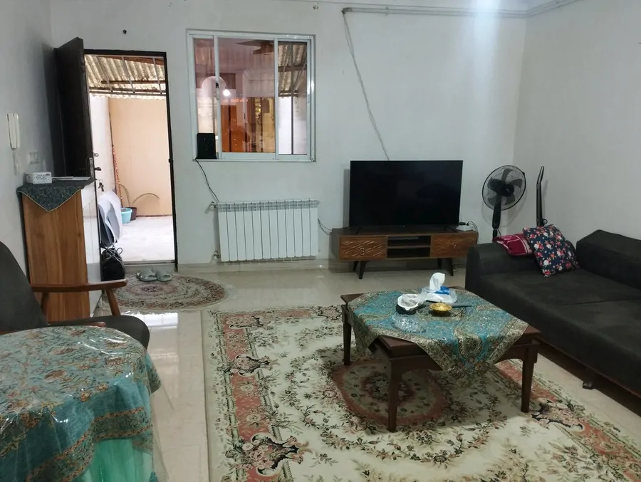 تصویر ۱ - ویلا ویلای امن و تمیز و نزدیک دریای هستی در رشت