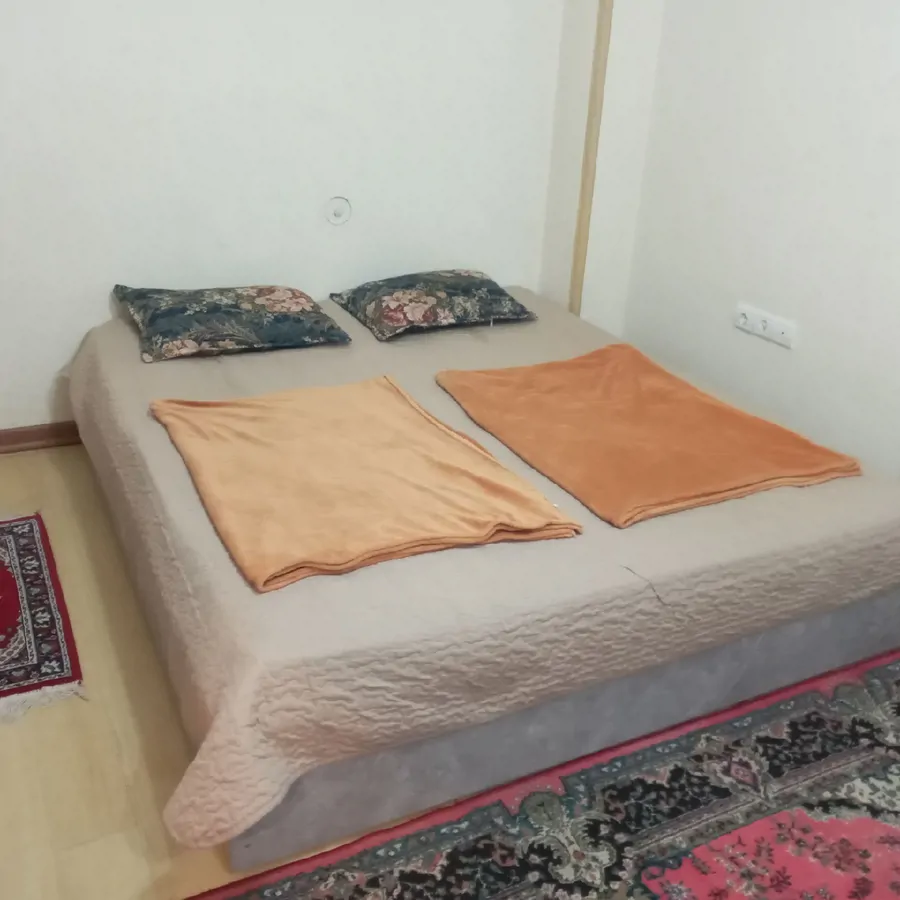 تصویر ۱ - ویلا اقامتگاه فرزاد در  آستارا