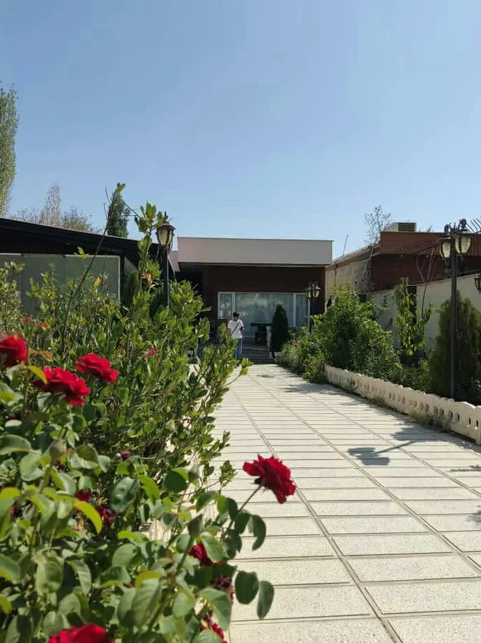 تصویر ۱ - ویلا ویلای دو خواب فرشته در  کردان