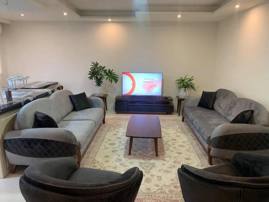 تصویر ۱ - آپارتمان بلوار فردوس در  تهران