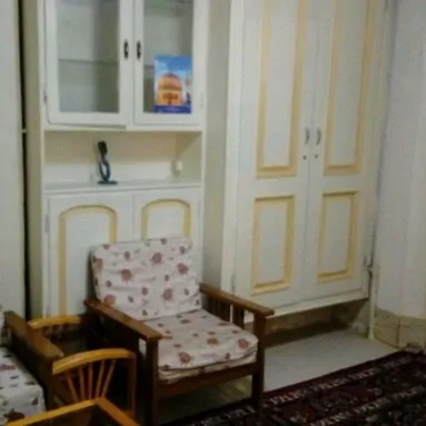 تصویر ۱ - آپارتمان سوئیت آپارتمان  در  مشهد